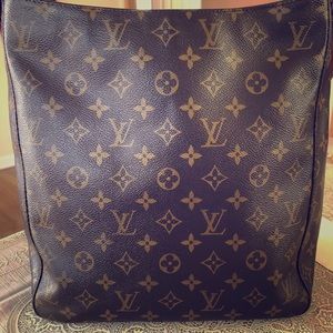 100%Authentic Louis Vuitton